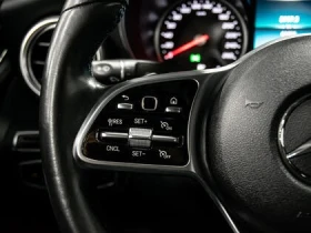 Mercedes-Benz C 300 4MATIC* АвтоКредит* (ЦЕНА ДО БГ), снимка 10