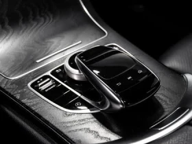Mercedes-Benz C 300 4MATIC* АвтоКредит* (ЦЕНА ДО БГ), снимка 13