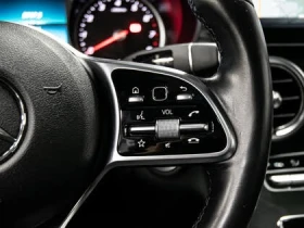 Mercedes-Benz C 300 4MATIC* АвтоКредит* (ЦЕНА ДО БГ), снимка 11