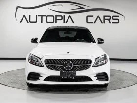 Mercedes-Benz C 300 4MATIC* АвтоКредит* (ЦЕНА ДО БГ), снимка 1