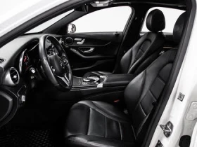 Mercedes-Benz C 300 4MATIC* АвтоКредит* (ЦЕНА ДО БГ), снимка 7