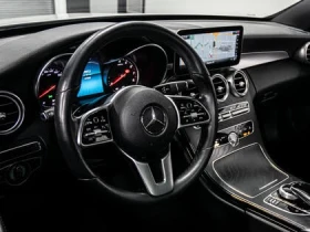 Mercedes-Benz C 300 4MATIC* АвтоКредит* (ЦЕНА ДО БГ), снимка 6