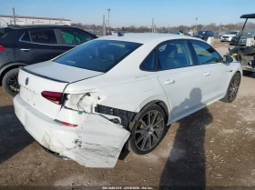 VW Passat 2.0l Volkswagen 2.0T R-Line, снимка 4