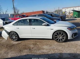 VW Passat 2.0l Volkswagen 2.0T R-Line, снимка 13