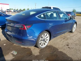 Tesla Model 3 Mid Range RWD, снимка 4