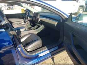 Tesla Model 3 Mid Range RWD, снимка 5
