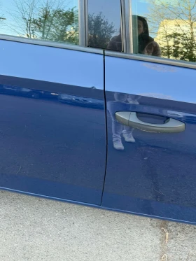 Skoda Fabia Фабрична газ, снимка 14