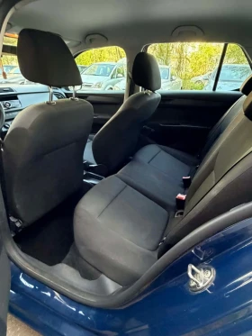 Skoda Fabia Фабрична газ, снимка 8