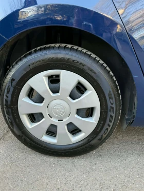 Skoda Fabia Фабрична газ, снимка 15