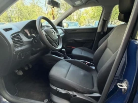 Skoda Fabia Фабрична газ, снимка 7