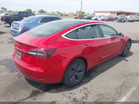 Tesla Model 3 Standard Range Plus Rear-Wheel Drive/Standard Rang, снимка 4