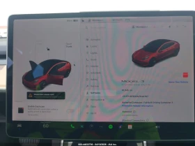 Tesla Model 3 Standard Range Plus Rear-Wheel Drive/Standard Rang, снимка 7
