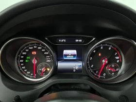 Mercedes-Benz CLA, снимка 8