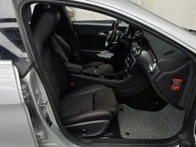 Mercedes-Benz CLA, снимка 12