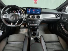 Mercedes-Benz CLA, снимка 7