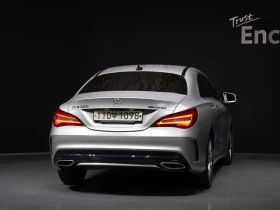 Mercedes-Benz CLA, снимка 4
