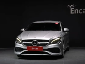 Mercedes-Benz CLA, снимка 3