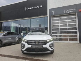 Dacia Sandero 1.0 TCe 100 LPG, снимка 3