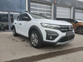 Dacia Sandero 1.0 TCe 100 LPG, снимка 2