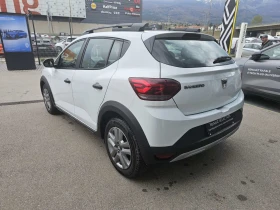 Dacia Sandero 1.0 TCe 100 LPG, снимка 4