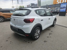 Dacia Sandero 1.0 TCe 100 LPG, снимка 5