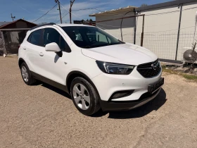 Opel Mokka X 1.4 turbo ГАЗ, снимка 2