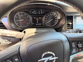 Opel Mokka X 1.4 turbo ГАЗ, снимка 9