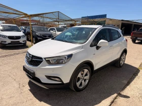 Opel Mokka X 1.4 turbo ГАЗ, снимка 6