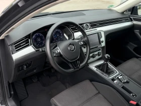 VW Passat 2.0TDI 150кс 6ск DIGITAL НАВИ МАСАЖ ПОДГРЕВ , снимка 10