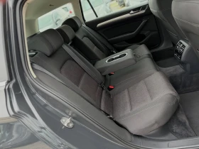 VW Passat 2.0TDI 150кс 6ск DIGITAL НАВИ МАСАЖ ПОДГРЕВ , снимка 13