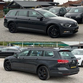 VW Passat 2.0TDI 150кс 6ск DIGITAL НАВИ МАСАЖ ПОДГРЕВ , снимка 7