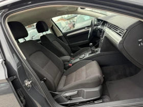 VW Passat 2.0TDI 150кс 6ск DIGITAL НАВИ МАСАЖ ПОДГРЕВ , снимка 14