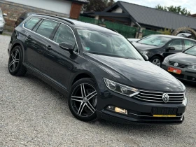 VW Passat 2.0TDI 150кс 6ск DIGITAL НАВИ МАСАЖ ПОДГРЕВ , снимка 1