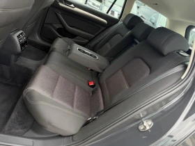 VW Passat 2.0TDI 150кс 6ск DIGITAL НАВИ МАСАЖ ПОДГРЕВ , снимка 12