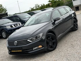 VW Passat 2.0TDI 150кс 6ск DIGITAL НАВИ МАСАЖ ПОДГРЕВ , снимка 3