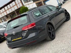 VW Passat 2.0TDI 150кс 6ск DIGITAL НАВИ МАСАЖ ПОДГРЕВ , снимка 6