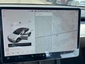 Tesla Model Y Long Range/FULL SELF DRIVING/360/ПАНОРАМА, снимка 9