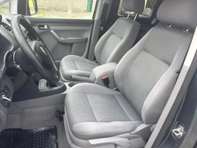 VW Caddy 1.9TDI  7 места, снимка 7