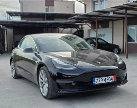 Tesla Model 3 4x4 Long Range FSD, снимка 8