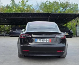 Tesla Model 3 4x4 Long Range FSD, снимка 5