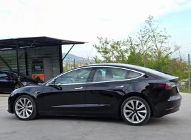 Tesla Model 3 4x4 Long Range FSD, снимка 3