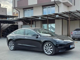Tesla Model 3 4x4 Long Range FSD, снимка 7