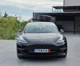 Tesla Model 3 4x4 Long Range FSD, снимка 9