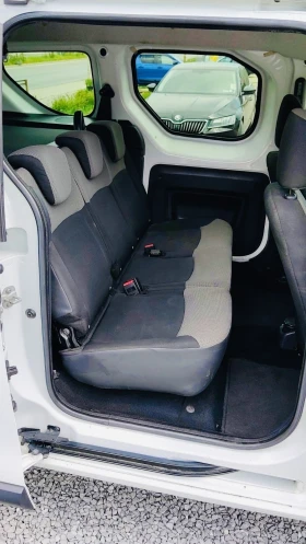 Dacia Dokker DCI, снимка 14