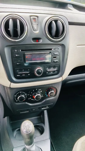 Dacia Dokker DCI, снимка 10