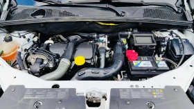 Dacia Dokker DCI, снимка 12