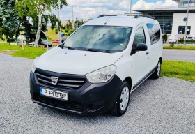 Dacia Dokker DCI, снимка 4