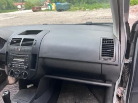 VW Polo, снимка 12