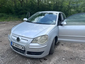 VW Polo, снимка 1