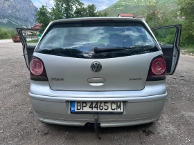 VW Polo, снимка 8